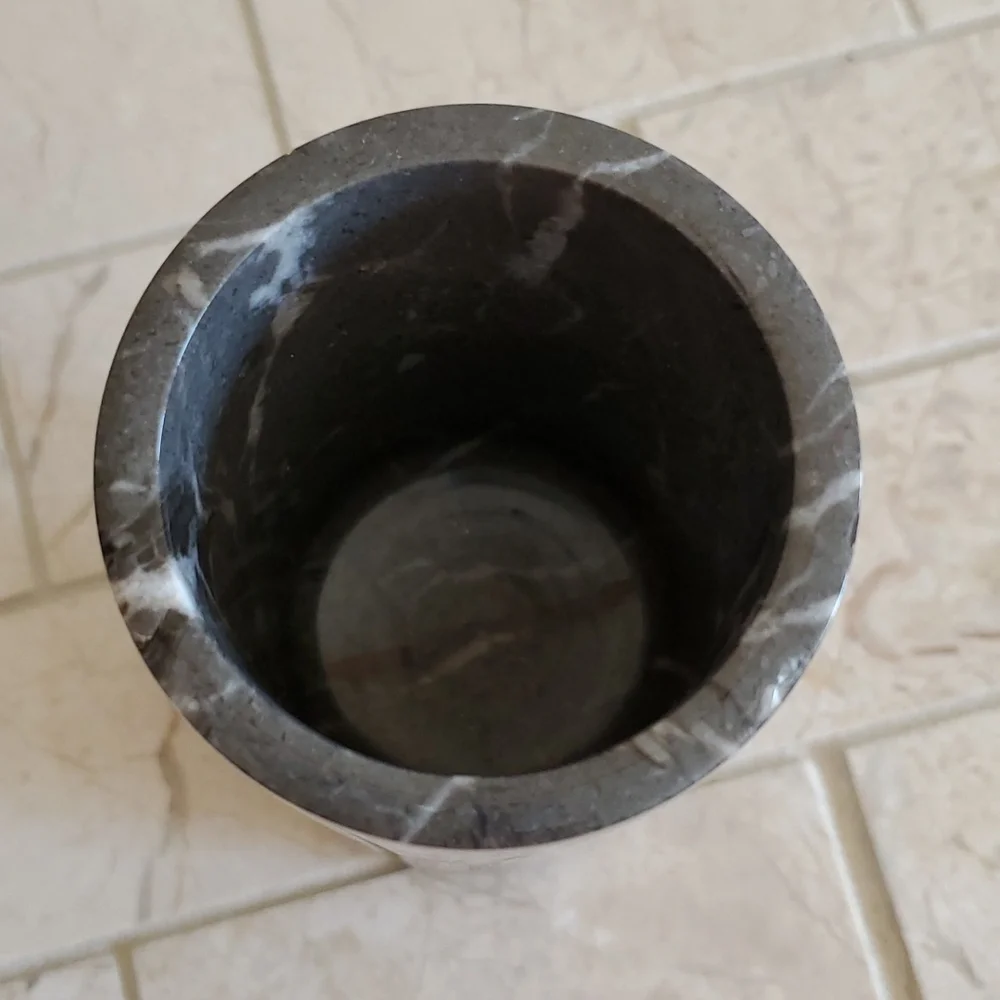 Marble Tumbler